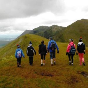 Guided Climb of Carrauntoohil with KerryClimbing.ie at Cronins Yard, Killarney, Ireland eUKs.com Special Offers, Deals & Discounts in UK & Ireland