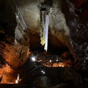 Guided Doolin Cave Tour: Experience Europe’s Largest Stalactite at Doolin Cave, Galway, Ireland eUKs.com Special Offers, Deals & Discounts in UK & Ireland
