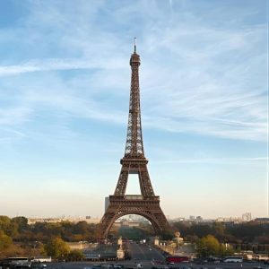 Guided Luxury Paris Day Trip with Optional Lunch at the Eiffel Tower at St Pancras International, London, United Kingdom eUKs.com Special Offers, Deals & Discounts in UK & Ireland