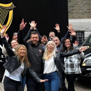 Guinness Pint Tour in Dublin with Tasting at Guinness Storehouse, Dublin, Ireland eUKs.com Special Offers, Deals & Discounts in UK & Ireland