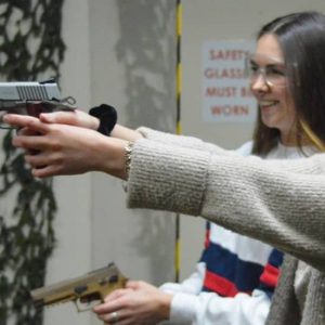 Gun Range Shooting Experience in Newton Abbot at 1 Sabre Cl, Plymouth, United Kingdom eUKs.com Special Offers, Deals & Discounts in UK & Ireland
