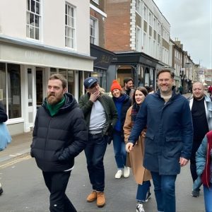 Half Day Beer Tour of Lewes at 223-A High St, Brighton, United Kingdom eUKs.com Special Offers, Deals & Discounts in UK & Ireland
