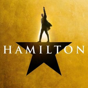 Hamilton at Victoria Palace Theatre, London, United Kingdom eUKs.com Special Offers, Deals & Discounts in UK & Ireland