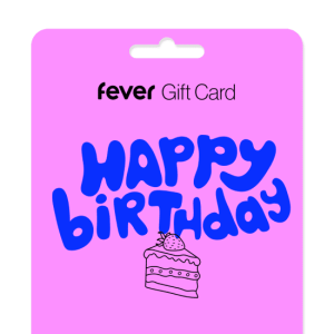 Happy birthday! – Special Gift Card at Secret Location Southampton, Southampton, United Kingdom eUKs.com Special Offers, Deals & Discounts in UK & Ireland