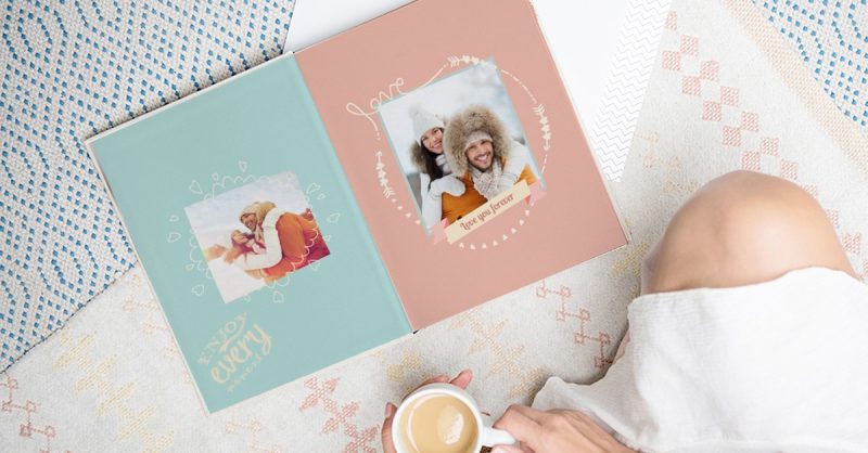 Hardcover A4 Digital Print Photo Book – Up to 248 Pages! National Deal eUKs.com Special Offers, Deals & Discounts in UK & Ireland 2