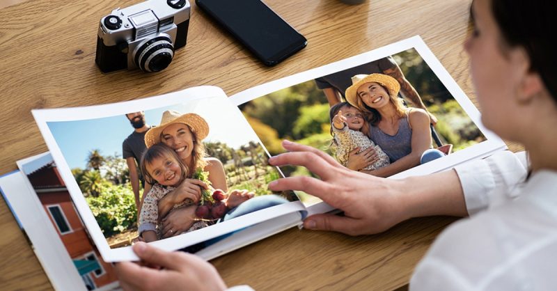 Hardcover A4 Digital Print Photo Book – Up to 248 Pages! National Deal eUKs.com Special Offers, Deals & Discounts in UK & Ireland 3