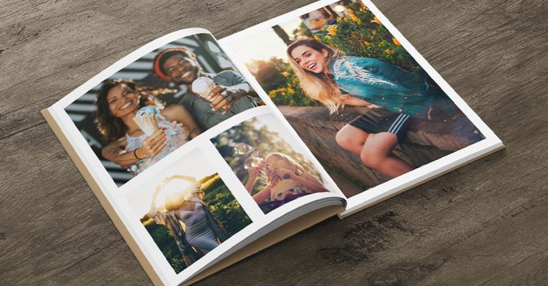 Hardcover A5 Photobooks – Up to 200 pages! National Deal eUKs.com Special Offers, Deals & Discounts in UK & Ireland 2