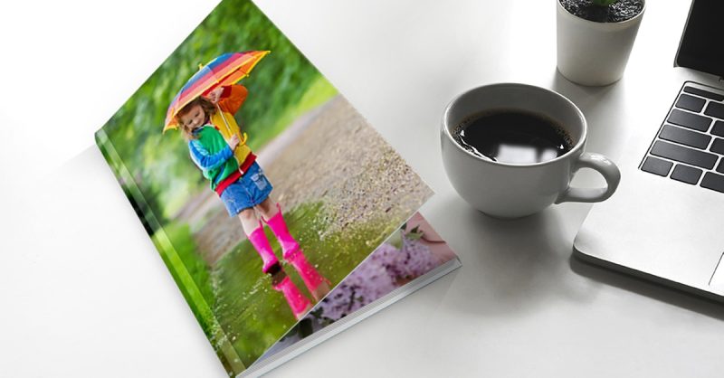 Hardcover A5 Photobooks – Up to 200 pages! National Deal eUKs.com Special Offers, Deals & Discounts in UK & Ireland