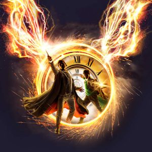 Harry Potter & the Cursed Child Parts One & Two at Palace Theatre, London, United Kingdom eUKs.com Special Offers, Deals & Discounts in UK & Ireland