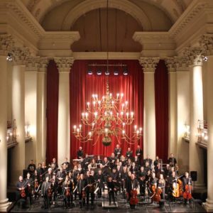 Haydn Cello Concert in C and Mozart Requiem at Sinfonia Smith Square, London, United Kingdom eUKs.com Special Offers, Deals & Discounts in UK & Ireland