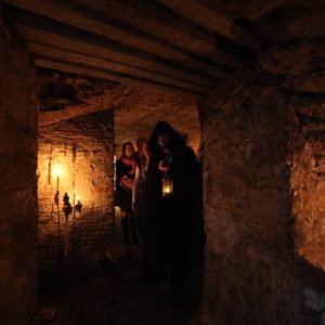 Hidden & Haunted Ghost Tour at Blair Street Underground Vaults, Edinburgh, United Kingdom eUKs.com Special Offers, Deals & Discounts in UK & Ireland