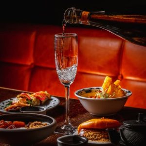Hip-Hop & R’n’B Bottomless Brunch with Emily Rawson at Amazing Grace London, London, United Kingdom eUKs.com Special Offers, Deals & Discounts in UK & Ireland