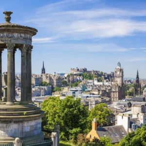 Historical Walking Tour Edinburgh at Edinburgh Castle, Edinburgh, United Kingdom eUKs.com Special Offers, Deals & Discounts in UK & Ireland
