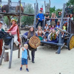 Hobbledown Heath: London’s Largest Adventure Playground at Hobbledown Heath, London, United Kingdom eUKs.com Special Offers, Deals & Discounts in UK & Ireland