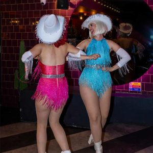 Hoedown Bottomless Brunch at Tequila Mockingbird Charing Cross, London, United Kingdom eUKs.com Special Offers, Deals & Discounts in UK & Ireland