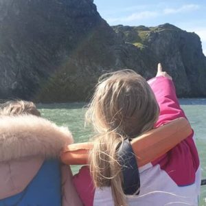 Howth Cliff Cruises at Silver King Enterprises Limited, Dublin, Ireland eUKs.com Special Offers, Deals & Discounts in UK & Ireland