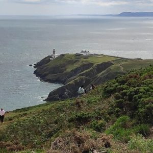 Howth Hiking Trail from Dublin: Mythology and Legend at Bodega Coffee, Dublin, Ireland eUKs.com Special Offers, Deals & Discounts in UK & Ireland