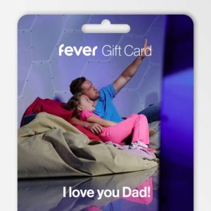 I love you Dad! – Special Gift Card at Secret Location Dublin, Dublin, Ireland eUKs.com Special Offers, Deals & Discounts in UK & Ireland