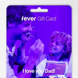 I love you Dad! – Special Gift Card at Secret Location Weymouth, Weymouth, United Kingdom eUKs.com Special Offers, Deals & Discounts in UK & Ireland