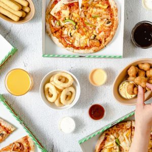 Indulge in Italy With Mouth-Watering Pizzas and Refreshing Drinks Dublin eUKs.com Special Offers, Deals & Discounts in UK & Ireland
