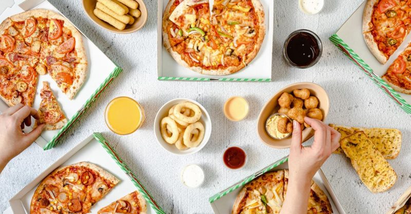 Indulge in Italy With Mouth-Watering Pizzas and Refreshing Drinks Dublin eUKs.com Special Offers, Deals & Discounts in UK & Ireland