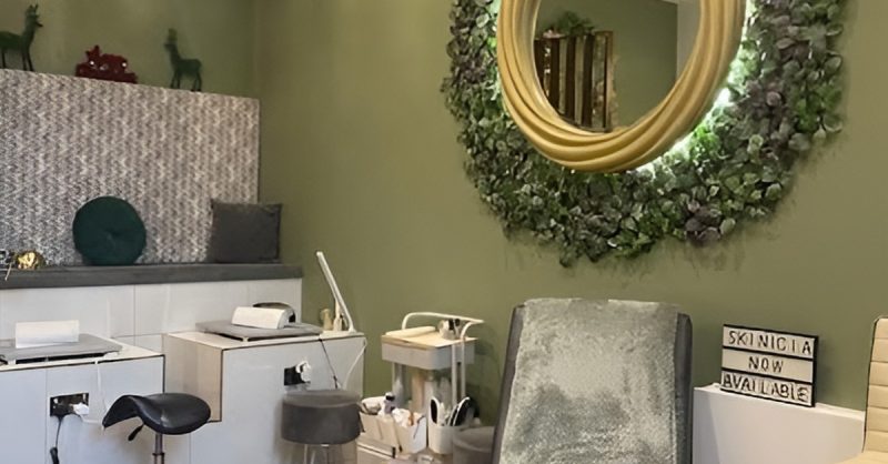 Indulge in a Spa Day Bliss with Treatments and Access Galway eUKs.com Special Offers, Deals & Discounts in UK & Ireland 2