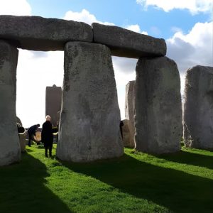 Inner Circle Access of Stonehenge including Bath and Lacock Day Tour from London at Millennium Gloucester Hotel London Kensington, London, United Kingdom eUKs.com Special Offers, Deals & Discounts in UK & Ireland