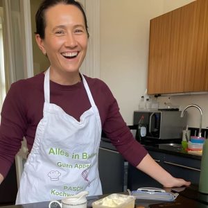Irish Baking Class – Granny’s Apple Cake & Scones, Traditional Recipes at Morehampton Road, Dublin, Ireland eUKs.com Special Offers, Deals & Discounts in UK & Ireland