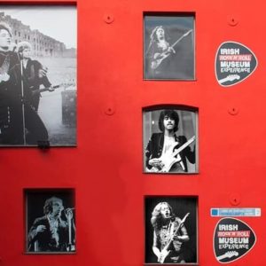 Irish Rock ‘N’ Roll Museum Experience Dublin at The Irish Rock ‘n’ Roll Museum, Dublin, Ireland eUKs.com Special Offers, Deals & Discounts in UK & Ireland