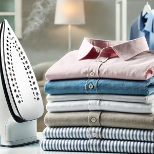 Ironing Service with Pickup and Delivery – Medium or Giant Box Dublin eUKs.com Special Offers, Deals & Discounts in UK & Ireland