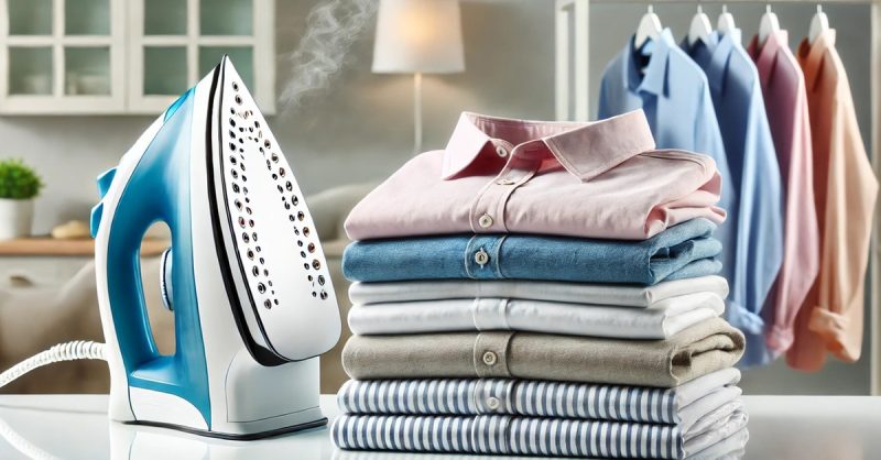 Ironing Service with Pickup and Delivery – Medium or Giant Box Dublin eUKs.com Special Offers, Deals & Discounts in UK & Ireland