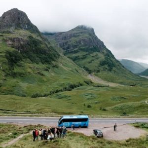 Jacobite Steam Train & Scottish Highlands Tour at Edinburgh Castle, Edinburgh, United Kingdom eUKs.com Special Offers, Deals & Discounts in UK & Ireland