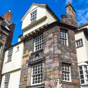 John Knox House at John Knox House, Edinburgh, United Kingdom eUKs.com Special Offers, Deals & Discounts in UK & Ireland