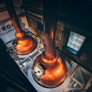 Journey to Whisky Tour at Holyrood Distillery, Edinburgh, United Kingdom eUKs.com Special Offers, Deals & Discounts in UK & Ireland