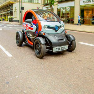 Karts of London – The Ultimate London Driving Tour! at Karts of London, London, United Kingdom eUKs.com Special Offers, Deals & Discounts in UK & Ireland