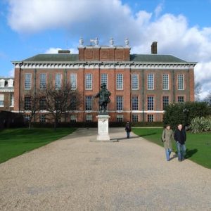 Kensington Palace: explore a real-life castle at Kensington Palace, London, United Kingdom eUKs.com Special Offers, Deals & Discounts in UK & Ireland