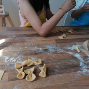 Kiddos in The Kitchen: Pasta Adventure! at Skyline Village, London, United Kingdom eUKs.com Special Offers, Deals & Discounts in UK & Ireland