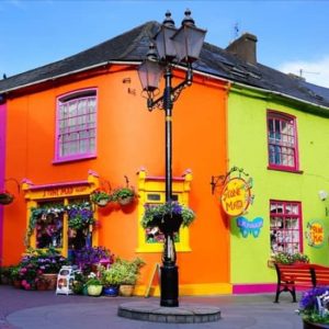 Kinsale Culinary Tour at Kinsale Tourist Information Centre, Cork, Ireland eUKs.com Special Offers, Deals & Discounts in UK & Ireland