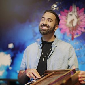 Kirtan with Radhika Das and friends at OMNOM, London, United Kingdom eUKs.com Special Offers, Deals & Discounts in UK & Ireland