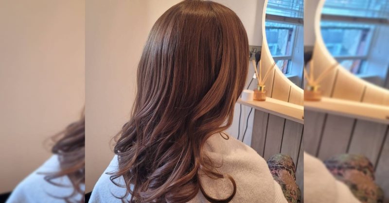 Ladies Wash, Blow Dry, Dry Styling GHD Straightening /Waves and More Dublin eUKs.com Special Offers, Deals & Discounts in UK & Ireland 3