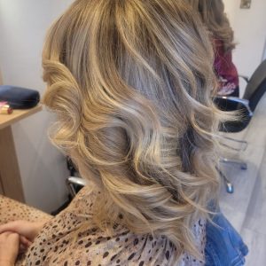 Ladies Wash, Blow Dry, Dry Styling GHD Straightening /Waves and More Dublin eUKs.com Special Offers, Deals & Discounts in UK & Ireland