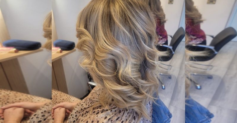 Ladies Wash, Blow Dry, Dry Styling GHD Straightening /Waves and More Dublin eUKs.com Special Offers, Deals & Discounts in UK & Ireland