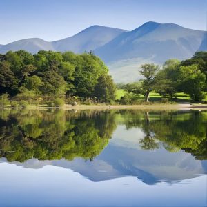 Lake District Rail Day Trip from London at Euston, London, United Kingdom eUKs.com Special Offers, Deals & Discounts in UK & Ireland