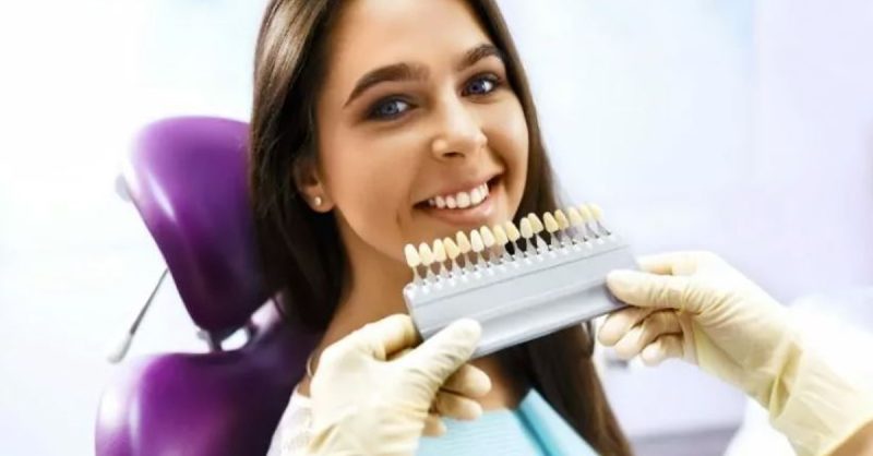 Laser Teeth Whitening Treatment with Consultation at Crown Dental Dublin eUKs.com Special Offers, Deals & Discounts in UK & Ireland 2