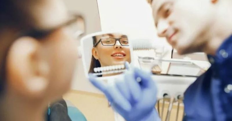 Laser Teeth Whitening Treatment with Consultation at Crown Dental Dublin eUKs.com Special Offers, Deals & Discounts in UK & Ireland 3