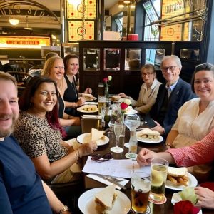 Leeds ‘Hidden Gems’ Food Tour at The Queens Hotel, Leeds, United Kingdom eUKs.com Special Offers, Deals & Discounts in UK & Ireland