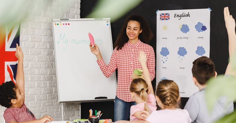 Level up your language skills with TEFL Certification National Deal eUKs.com Special Offers, Deals & Discounts in UK & Ireland 2