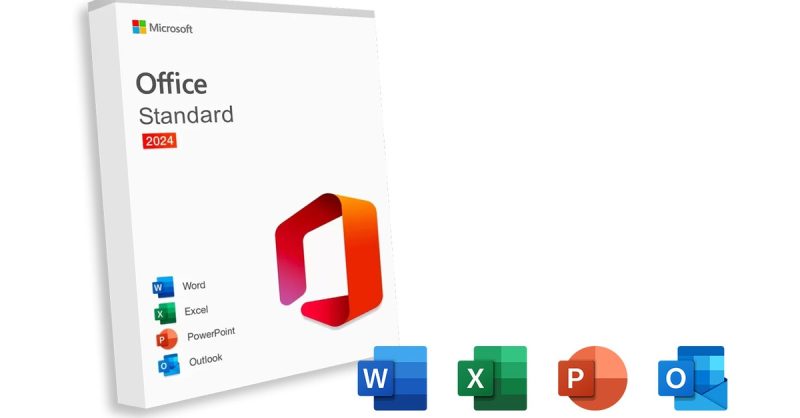 Lifetime Licence- Microsoft Office Professional Plus 2024, 2021 National Deal eUKs.com Special Offers, Deals & Discounts in UK & Ireland 2