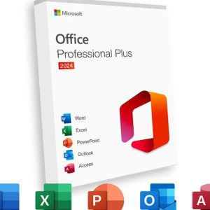 Lifetime Licence- Microsoft Office Professional Plus 2024, 2021 National Deal eUKs.com Special Offers, Deals & Discounts in UK & Ireland