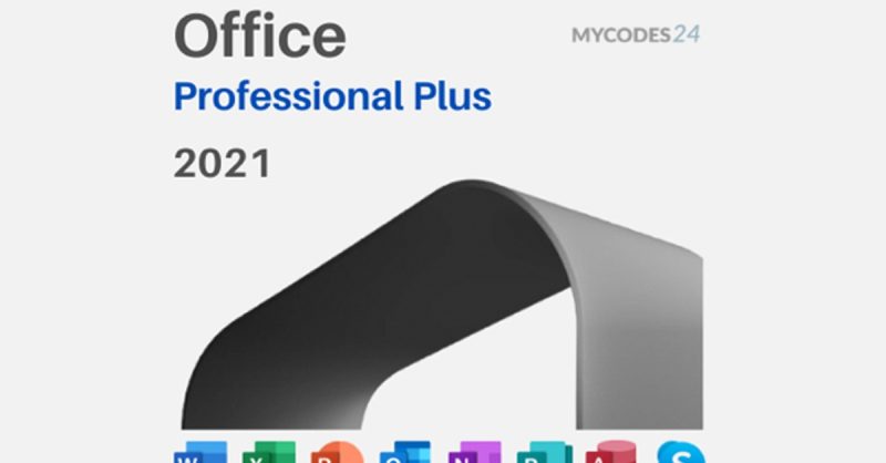 Lifetime Microsoft Office 2021 or 2019 access at MyCodes24 National Deal eUKs.com Special Offers, Deals & Discounts in UK & Ireland
